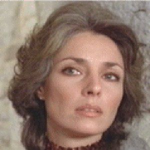 Photo Jennifer O'Neill