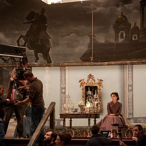 Photo Keira Knightley