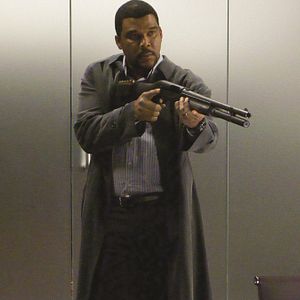 Photo Tyler Perry