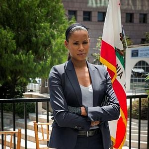 Photo Kearran Giovanni