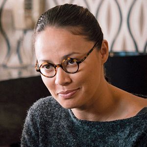 Photo Moon Bloodgood