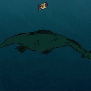 Photo Souvenirs de Gravity Falls