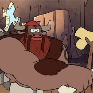 Photo Souvenirs de Gravity Falls