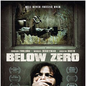 Photo Below Zero