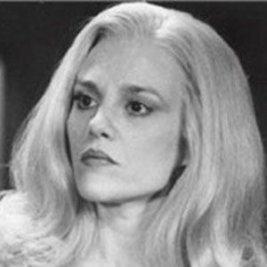 Photo Madeline Kahn