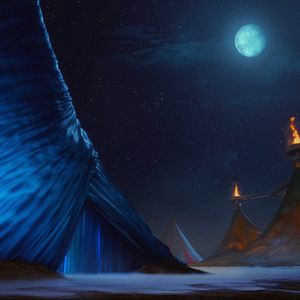 Photo Cirque du Soleil 3D : le voyage imaginaire (Pathé Live)