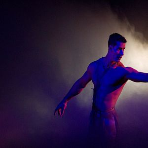 Photo Cirque du Soleil 3D : le voyage imaginaire (Pathé Live)
