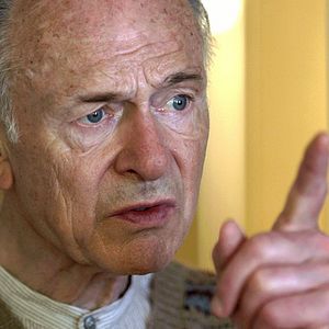 Photo Konrad Adenauer - Stunden der Entscheidung