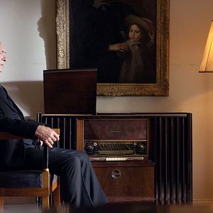 Photo Konrad Adenauer - Stunden der Entscheidung