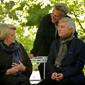Photo Tom Courtenay