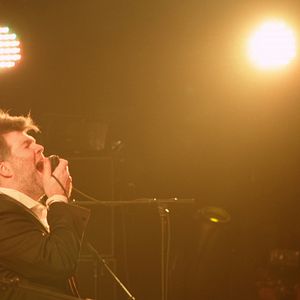 Photo Shut Up And Play The Hits