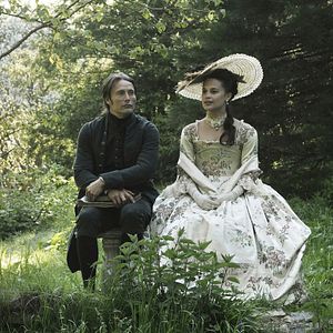Photo Royal Affair
