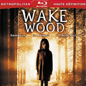 Photo Wake Wood
