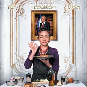 Photo Les Saveurs du palais