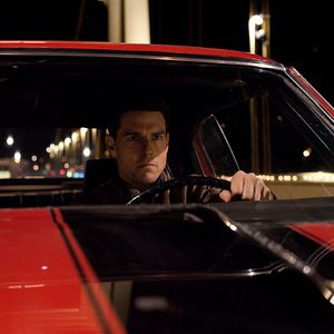 Photo Jack Reacher