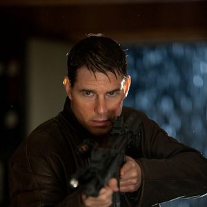Photo Jack Reacher