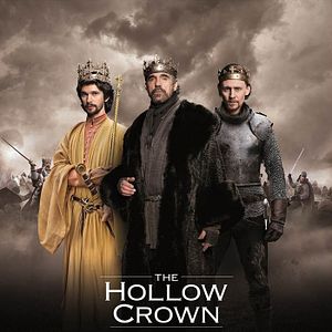 Photo The Hollow Crown