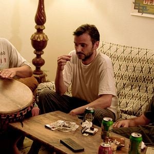 Photo Adrià Collado