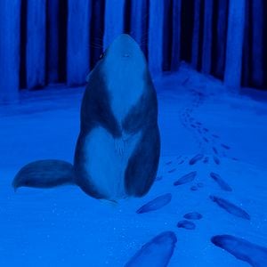 Photo Le Petit Gruffalo