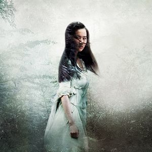 Photo A Chinese ghost story