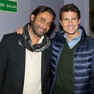 Photo Jack Reacher