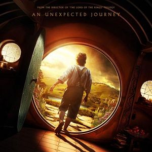 Photo Le Hobbit : un voyage inattendu