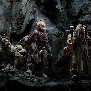 Le Hobbit : un voyage inattendu : Photos et affiches - AlloCiné, حجم الصورة 300x300