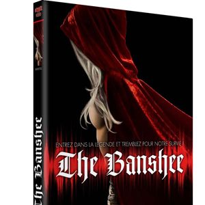 Photo The Banshee