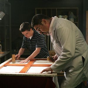 Photo Alfred Molina