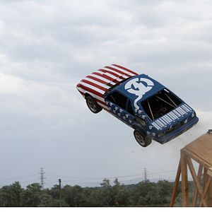 Photo Nitro Circus 3D