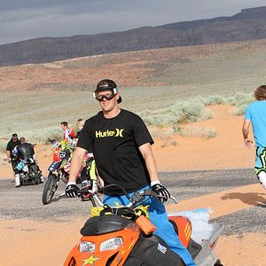 Photo Nitro Circus 3D
