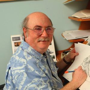 Photo Eric Goldberg
