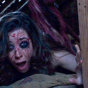 Photo Blood Night: The Legend of Mary Hatchet