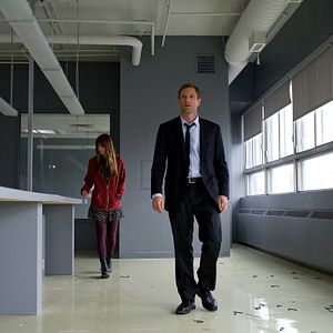 Photo The Expatriate