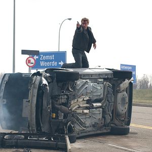 Photo The Expatriate