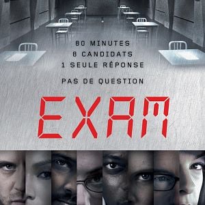 Photo Exam