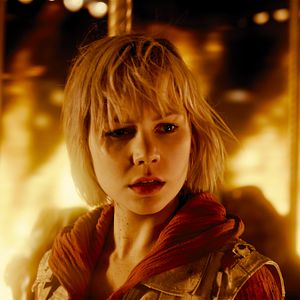 Photo Adelaide Clemens