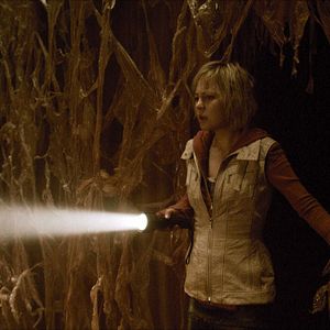 Photo Adelaide Clemens
