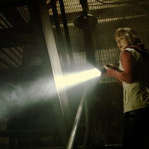 Photo Adelaide Clemens