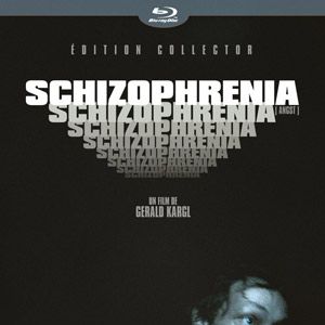 Photo Schizophrenia