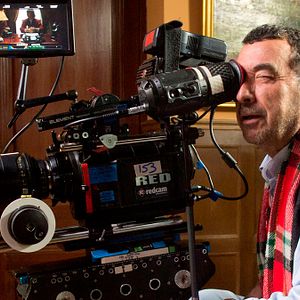 Photo José Luis Garci