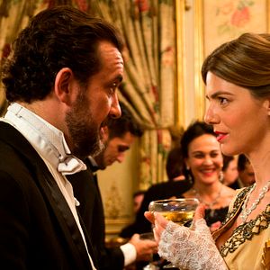 Photo José Luis García Pérez