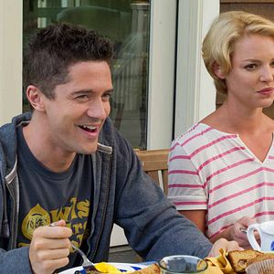Photo Topher Grace