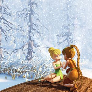 Photo Clochette et le secret des fées
