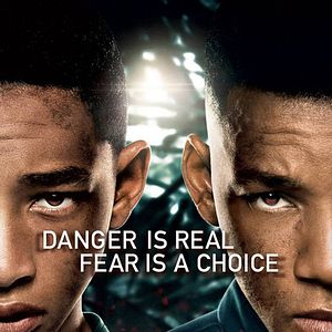 Photo After Earth