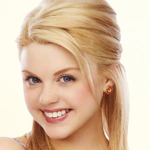 Photo Bailey De Young