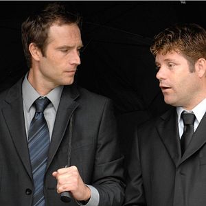 Photo Michael Vartan