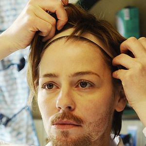 Photo Theresa Scholze