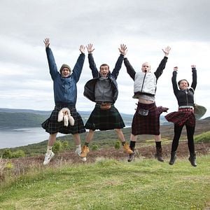 Photo La Part des Anges