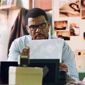 Photo Tyler Perry